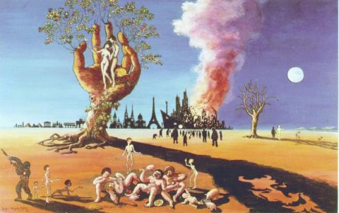 Qui étions-nous? que sommes-nous devenus? où allons nous?